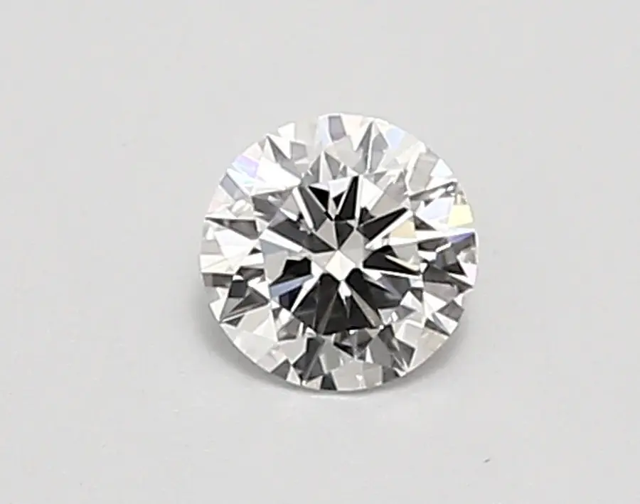 0.39ct D VVS1 Round (IGI)