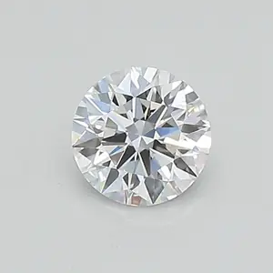 0.39ct D VVS2 Round (IGI)