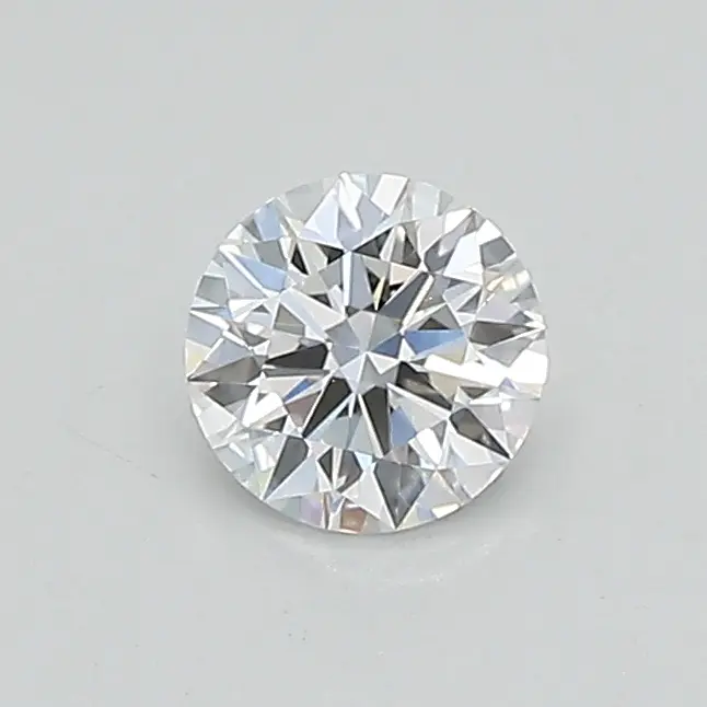 0.39ct D VVS2 Round (IGI)