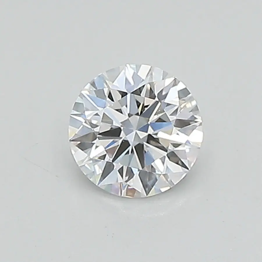 0.39ct D VVS2 Round (IGI)