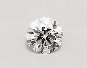 0.39ct D VS2 Round (IGI)
