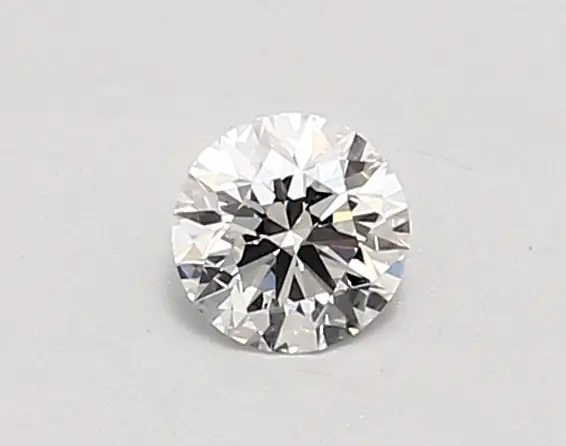 0.39ct D VS2 Round (IGI)