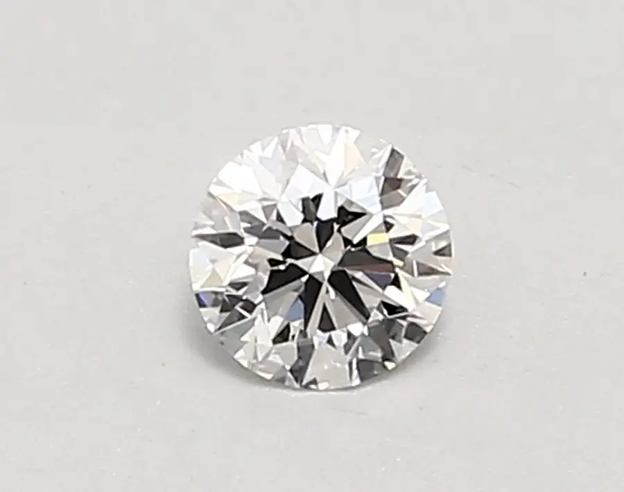 0.39ct D VS2 Round (IGI)
