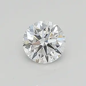 0.39ct D VVS2 Round (IGI)
