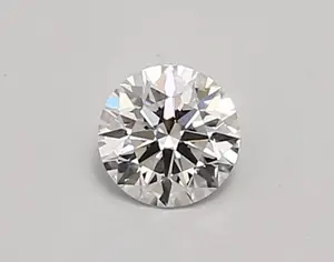 0.39ct D VVS1 Round (IGI)