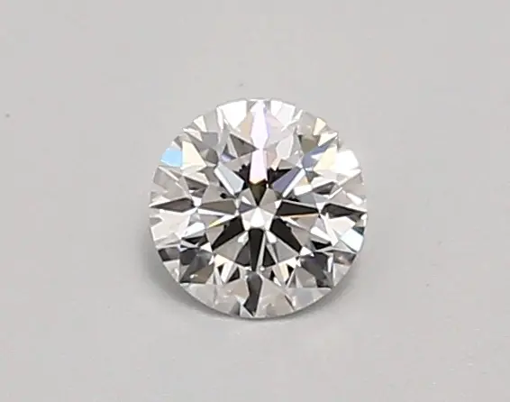 0.39ct D VVS1 Round (IGI)