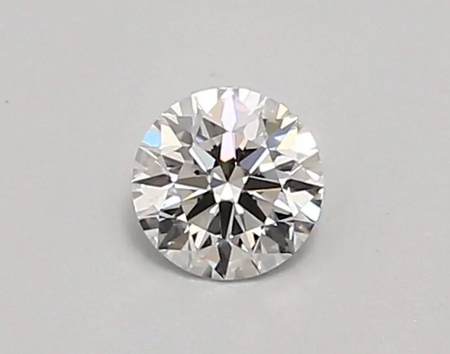 0.39ct D VVS1 Round (IGI)