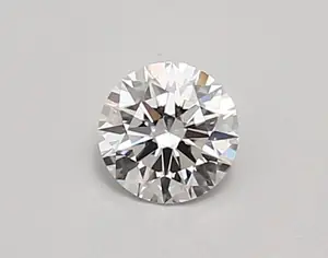 0.39ct D VVS2 Round (IGI)