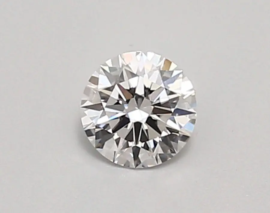 0.39ct D VVS2 Round (IGI)