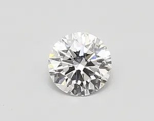0.39ct D VVS2 Round (IGI)