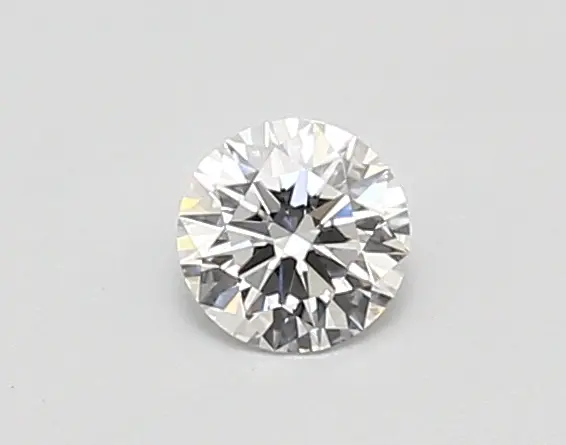0.39ct D VVS2 Round (IGI)