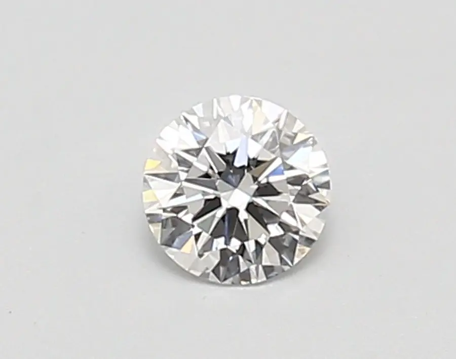 0.39ct D VVS2 Round (IGI)
