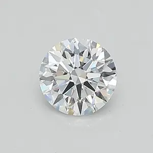 0.39ct D VS1 Round (IGI)
