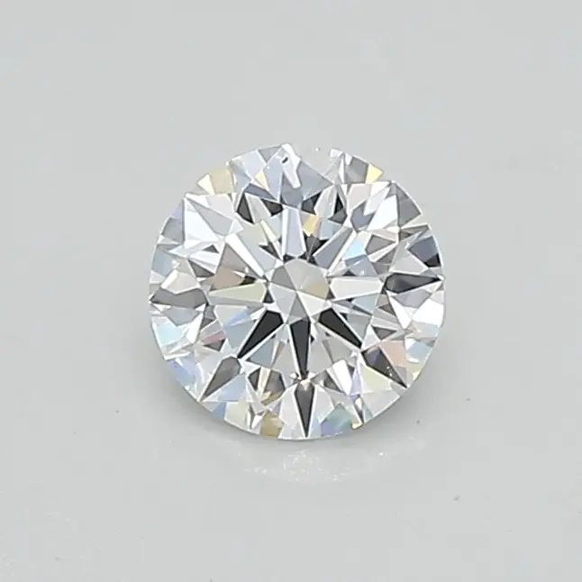 0.39ct D VS1 Round (IGI)
