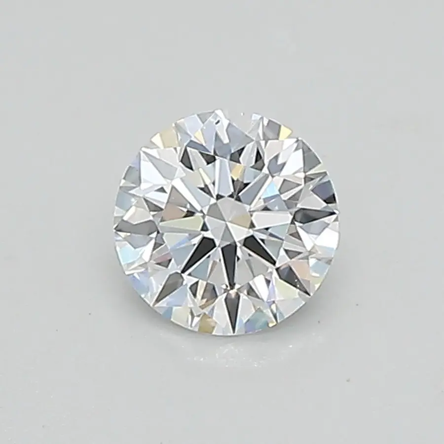 0.39ct D VS1 Round (IGI)