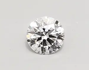 0.39ct D VVS1 Round (IGI)