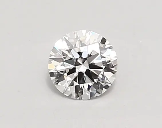 0.39ct D VVS1 Round (IGI)