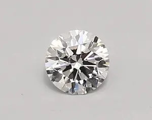 0.39ct D VS2 Round (IGI)