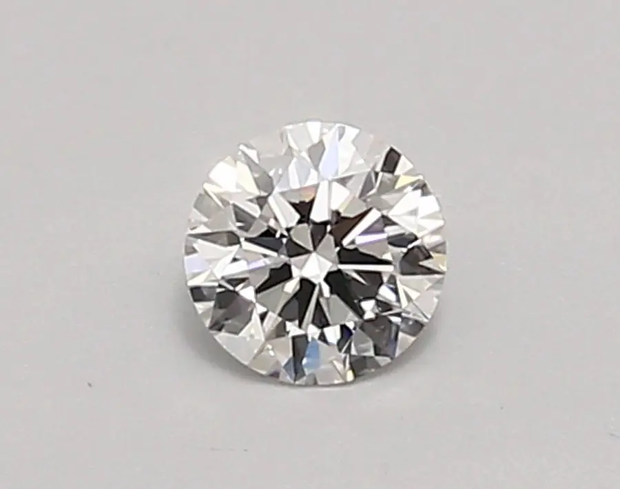 0.39ct D VS2 Round (IGI)