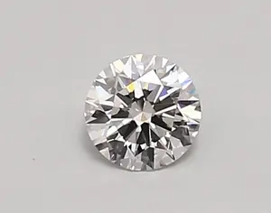 0.39ct D VVS1 Round (IGI)