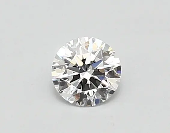0.39ct D VVS1 Round (IGI)