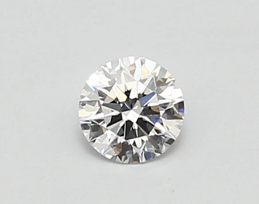 0.39ct D VVS1 Round (IGI)