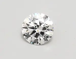 0.39ct D VVS1 Round (IGI)