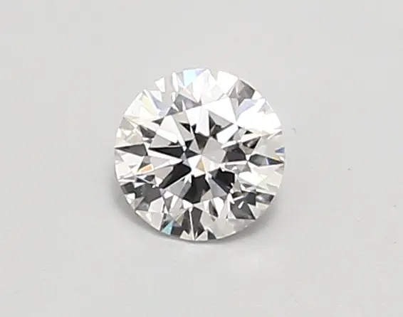 0.39ct D VVS1 Round (IGI)