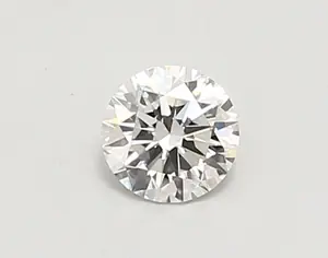0.39ct D VVS2 Round (IGI)