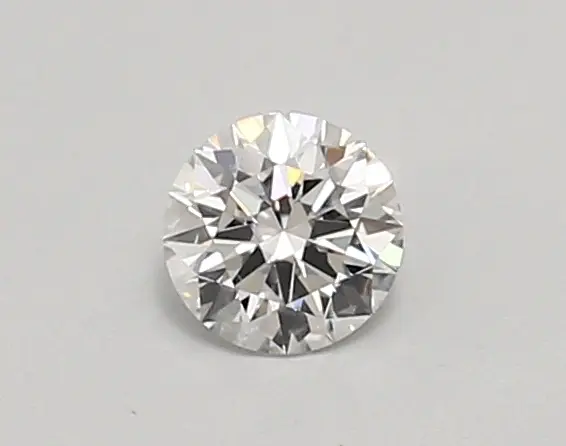 0.39ct D VVS1 Round (IGI)