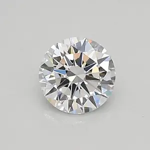 0.39ct D VVS2 Round (IGI)