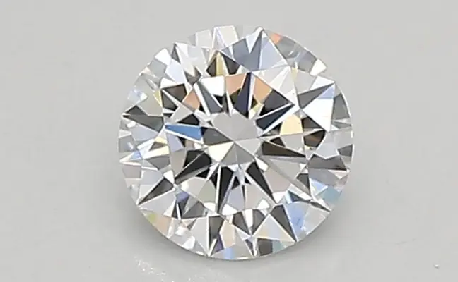 0.39ct D VVS2 Round (IGI)