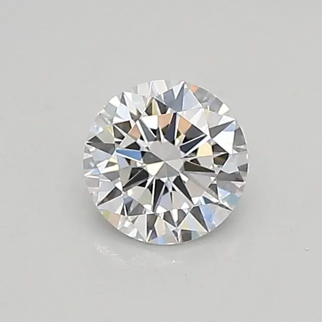 0.39ct D VVS2 Round (IGI)