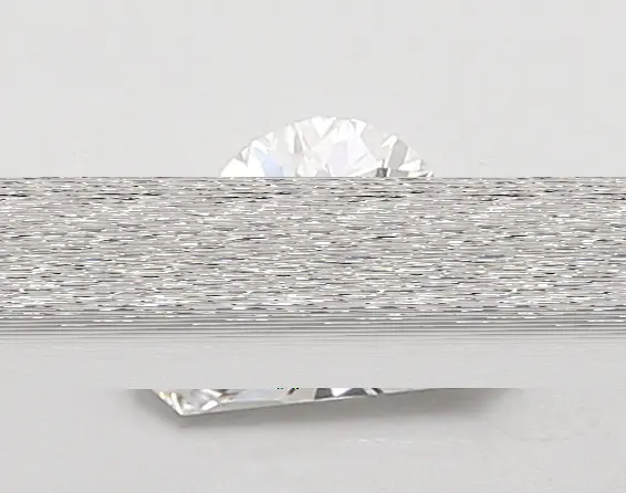 0.39ct D VVS1 Round (IGI)