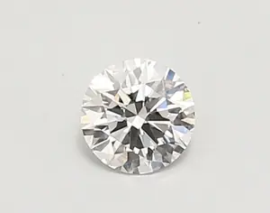 0.39ct D VS1 Round (IGI)