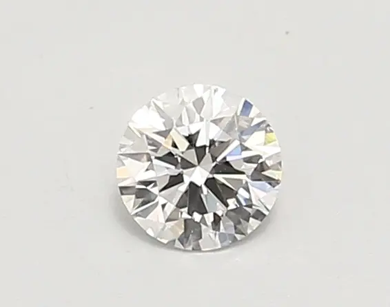0.39ct D VS1 Round (IGI)