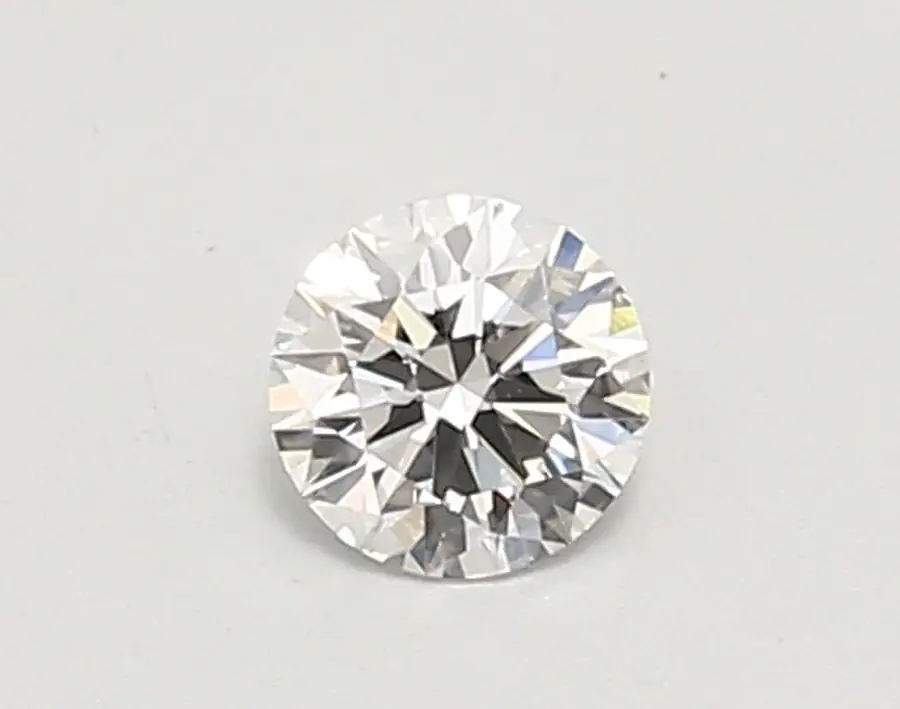 0.39ct D VS1 Round (IGI)
