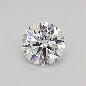 0.39ct D VVS2 Round (IGI)