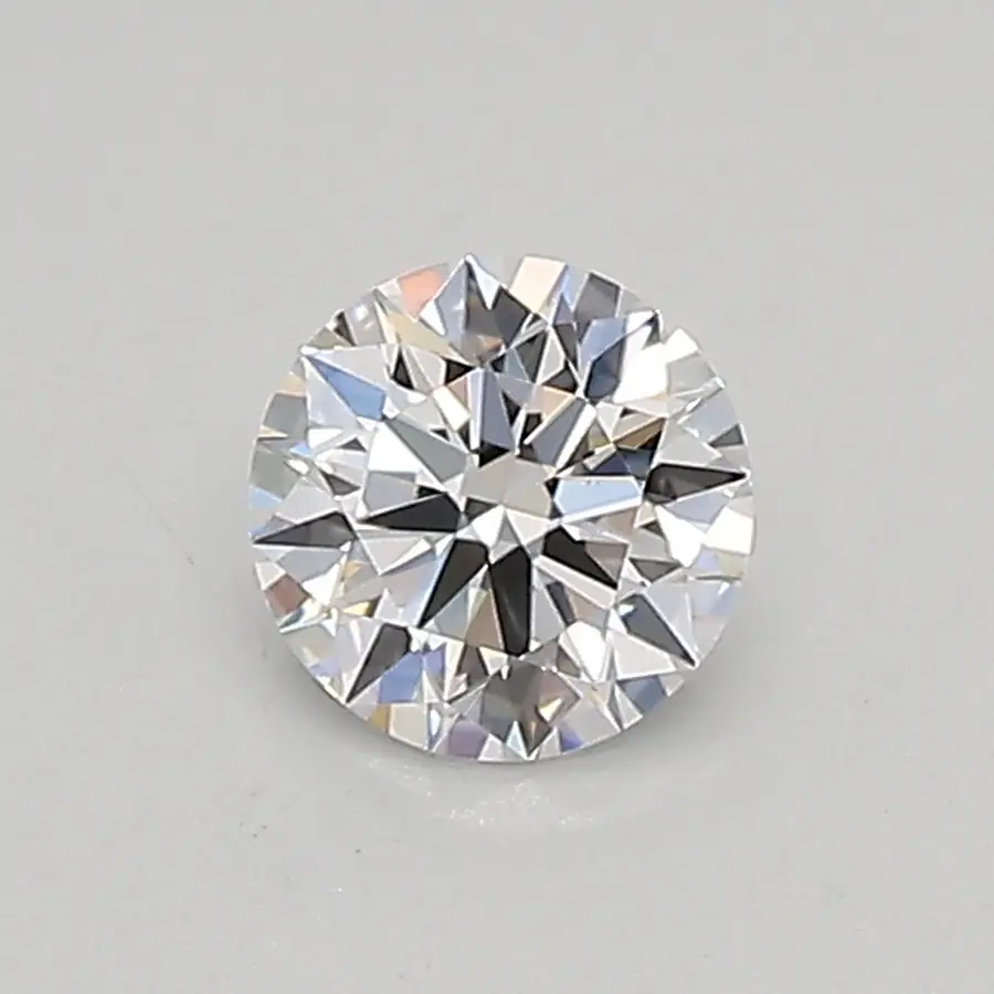 0.39ct D VVS2 Round (IGI)