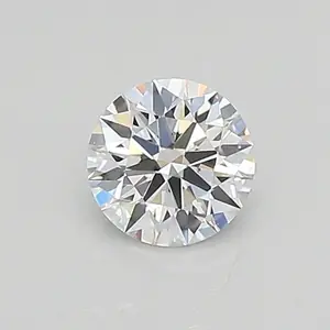 0.39ct D VS1 Round (IGI)