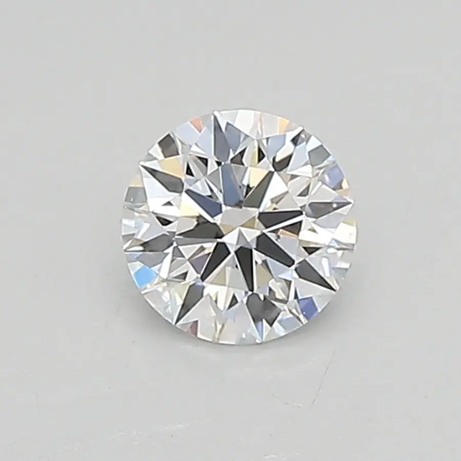 0.39ct D VS1 Round (IGI)