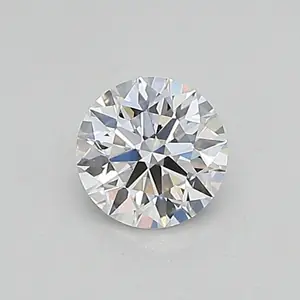 0.39ct D VS1 Round (IGI)