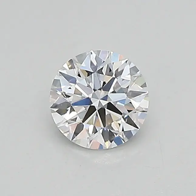 0.39ct D VS1 Round (IGI)