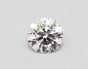 0.39ct D VVS2 Round (IGI)