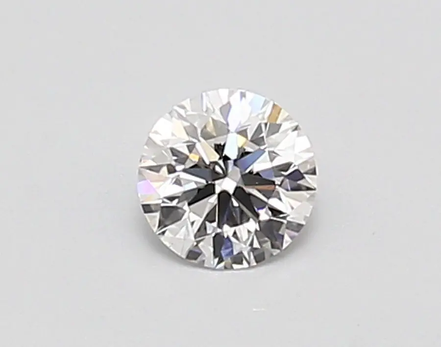 0.39ct D VVS2 Round (IGI)