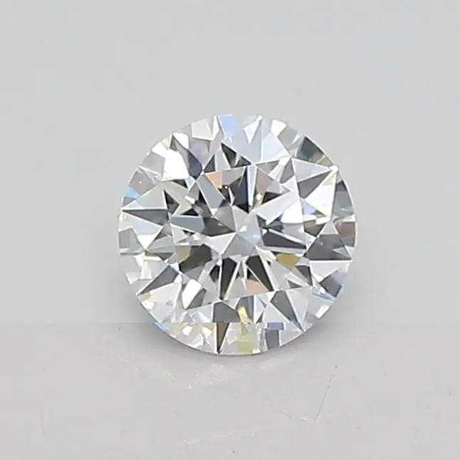 0.39ct D VVS2 Round (IGI)
