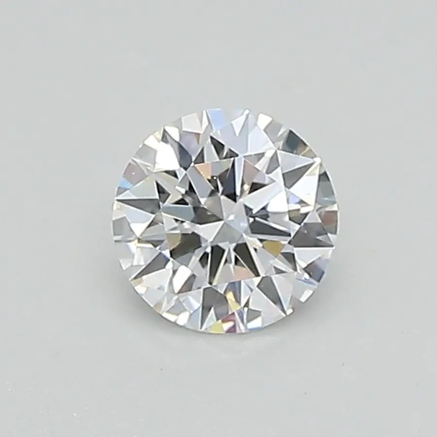 0.39ct D VVS2 Round (IGI)
