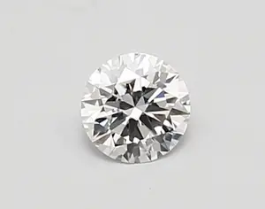 0.39ct D VVS1 Round (IGI)