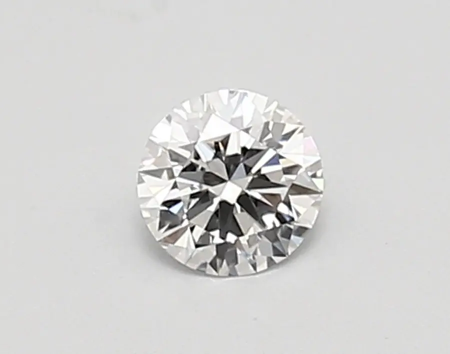 0.39ct D VVS1 Round (IGI)