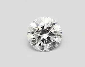 0.39ct D VS1 Round (IGI)